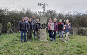 Première rando 2026