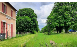 Projet de voie verte entre Montluçon et Evaux-les-Bains