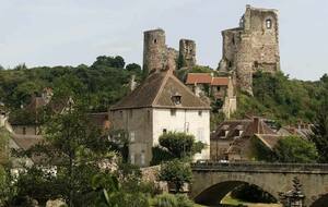 Sortie rando à Hérisson le 17 mars 2026