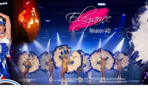 SOIRÉE FESTIVE CABARET