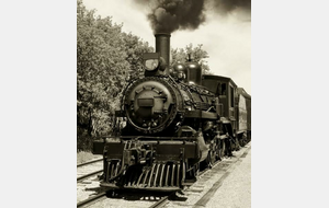 VIVEZ L'HISTOIRE FERROVIERE DE MONTLUCON