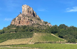 PROPOSITION DE VOYAGE A MACON
