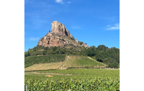 PROPOSITION DE VOYAGE A MACON