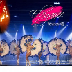 SOIRÉE FESTIVE CABARET