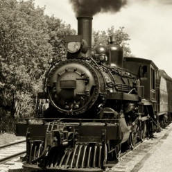VIVEZ L'HISTOIRE FERROVIERE DE MONTLUCON