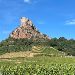 PROPOSITION DE VOYAGE A MACON