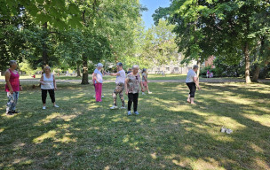 QI GONG
