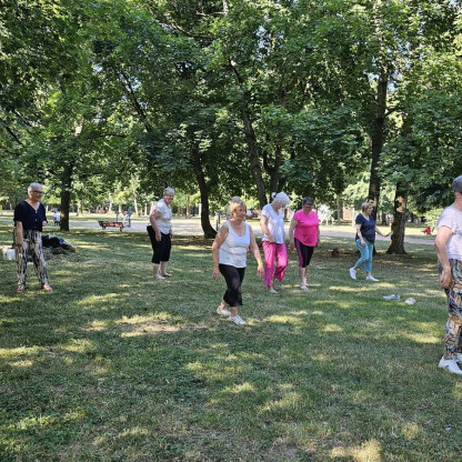 QI GONG